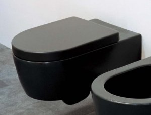 LINK WC SOSPESO Ceramica Flaminia CFL_5051/WC
