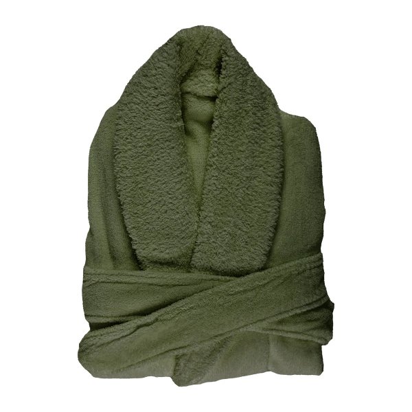 Accappatoio Abyss & Habidecor Comfy Robe Abyss & Habidecor COMFY ROBE
