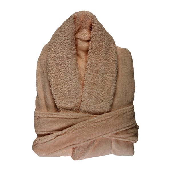 Accappatoio Abyss & Habidecor Comfy Robe Abyss & Habidecor COMFY ROBE