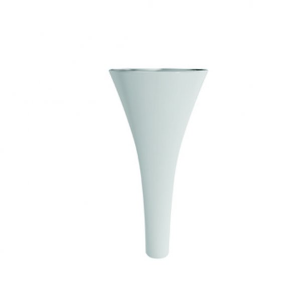 AMEDEO TONDO COLONNA X  LAVABO  ø45 H.87,5 Ceramica Cielo CCI_AMCOLT