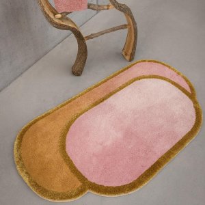 Tappeto Boudoir Abyss & Habidecor Abyss & Habidecor BOUDOIR