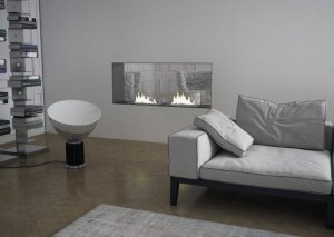 Caminetto Bioetanolo da Incasso 125 MaisonFire Maisonfire INCB
