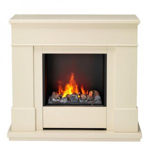 Caminetto Elettrico ad Acqua Heka MaisonFire