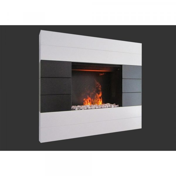 Caminetto Elettrico ad Acqua Smoking MaisonFire Maisonfire SMNG