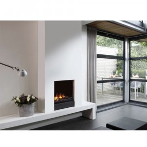 Caminetto Elettrico Focolare basso MaisonFire