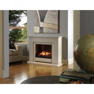 Caminetto Elettrico Focolare basso MaisonFire