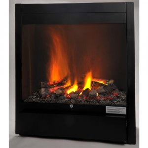 Caminetto Elettrico Focolare basso MaisonFire