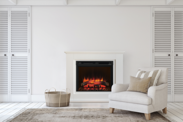 Caminetto MaisonFire Elettrico a Led Patmos Maisonfire PTM