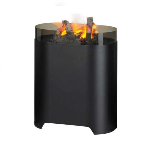 Caminetto MaisonFire Elettrico ad Acqua Nuvola Maisonfire NUV