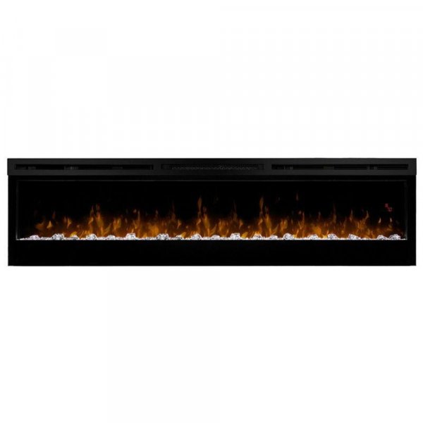 Camino Elettrico Thera e Thera Grande MaisonFire Maisonfire 206855