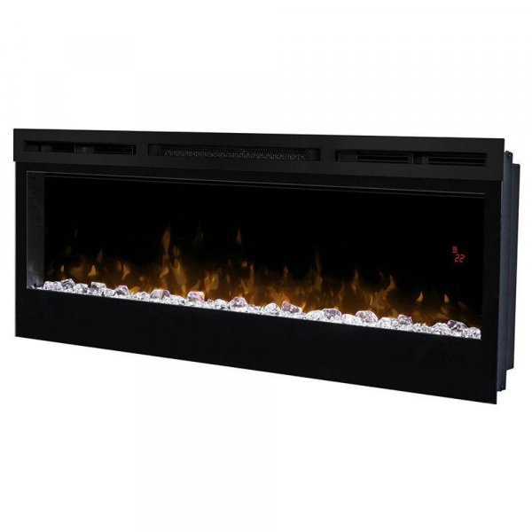 Camino Elettrico Thera e Thera Grande MaisonFire Maisonfire 206855