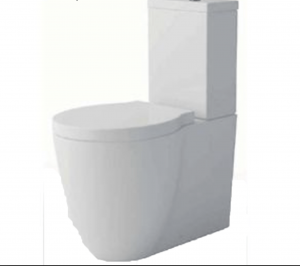 Ceramica Cielo Serie Easy Evo Wc Monoblocco Bianco