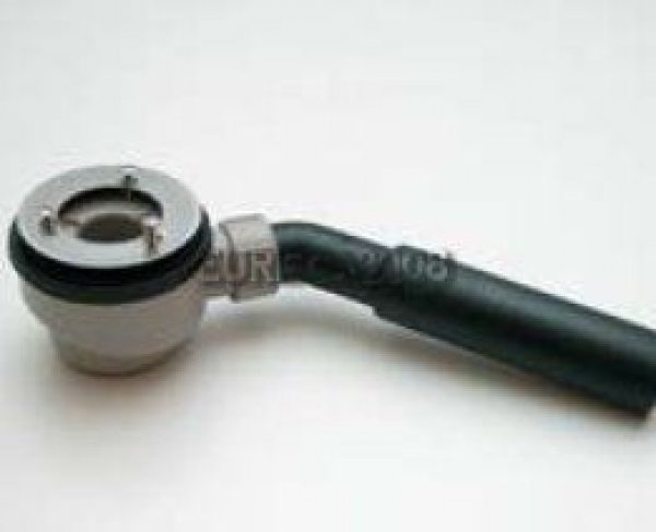 Geberit Piletta+sif. ¸90mm per Tatami