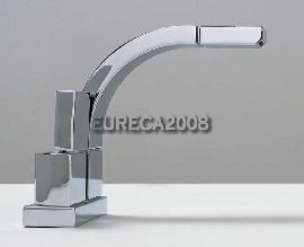 Si Miscelatore Monocomando Bidet Cromo