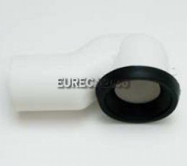 Connessione Scarico Suolo per Tr117/mn117