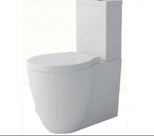 Ceramica Cielo Serie Easy Evo Wc Monoblocco Bianco Ceramica Cielo CCI_EASVAMEVO