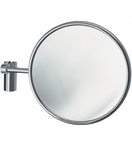 Luna B0125 Specchio Ingranditore Cromo