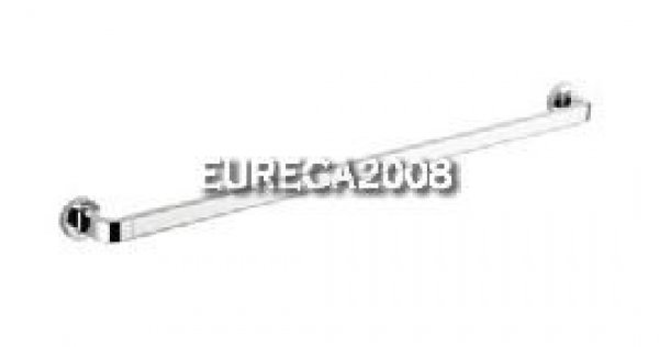 Nordic B5211 Porta Salviette L.69cm Cromo