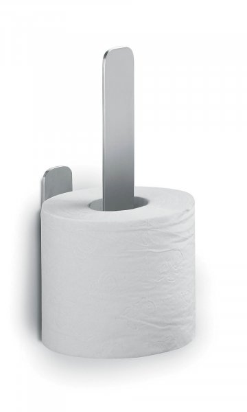 Over B7090 Porta Rotolo Verticale Inox Satinato