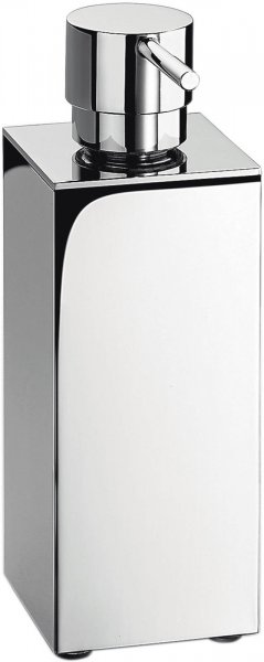 Look B9320 Dispenser Appoggio Ottone Cromo