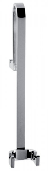 B9638 Porta Tergivetro Da Appendere Cromo