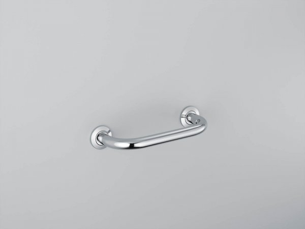B9720 Maniglione Universale per Vasca L.30,5cm Cromo
