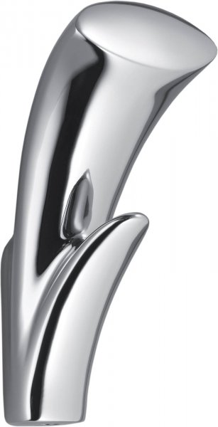 Link AR27 Appendiabiti Cromo