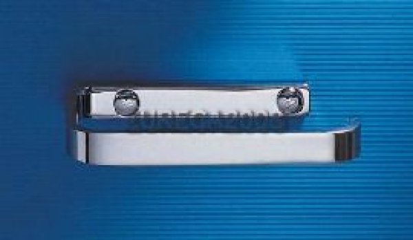 Time W4208 Porta Rotolo Cromo