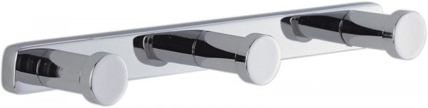 Time W4257 Appendiabiti Cromo