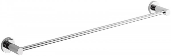 Plus W4911 Porta Salviette L.63,5cm Cromo