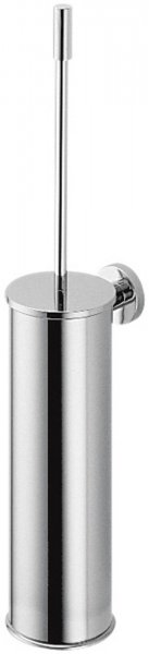Plus W4962 Porta Scopino Parete Cromo