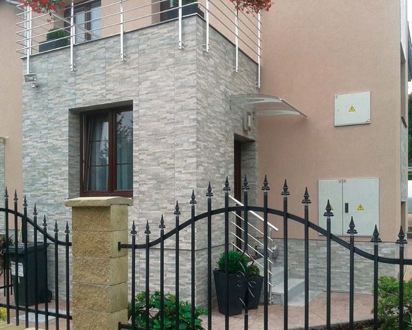 Rivestimento in gres porcellanato f.to 30x60cm mod. Cortina