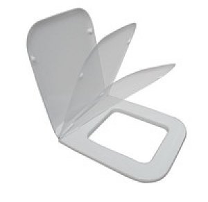 SHUI COMFORT SEDILE TERMOIND. FRIZ. Ceramica Cielo CCI_CPVSHCOTF