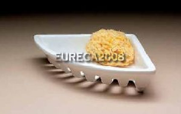 Grace Porta Sapone Appoggio Angolare Ceramica