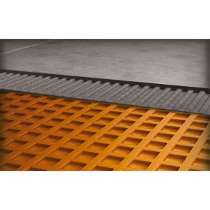 Ditra 25 guaina in polietilene Schlüter Systems