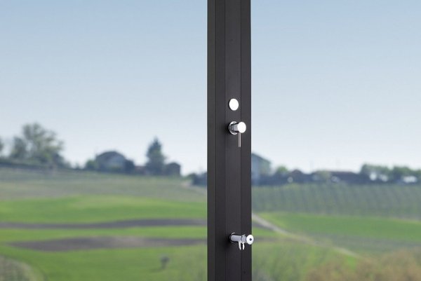 Doccia Spring S A 225 Arkema Design SPRING S A 225