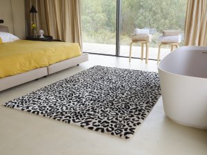 Tappeto Leopard Abyss & Habidecor - LEOPARD