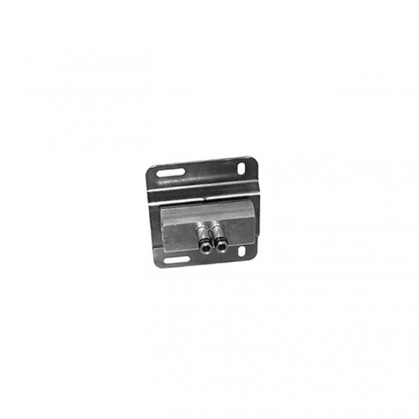 A513a Corpo Incasso Miscelatore Lavabo Par.