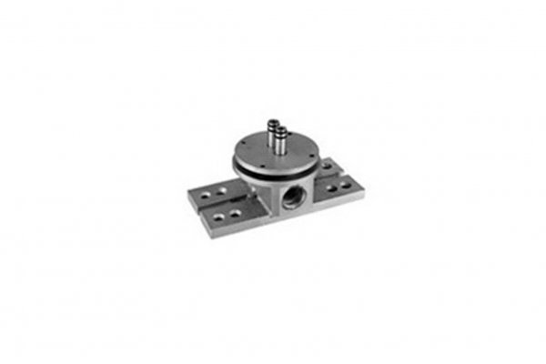 3336A Corpo Incasso Miscelatore Lavabo Pavimento
