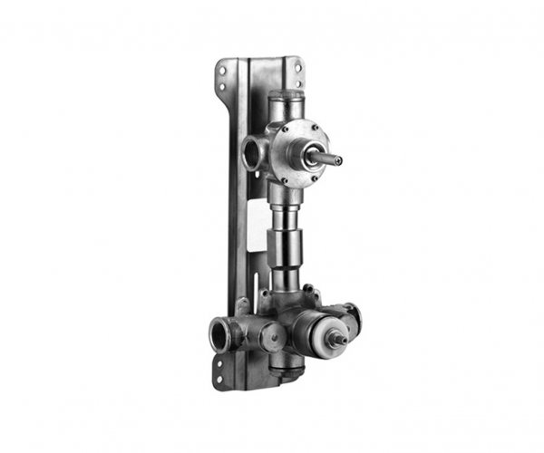 6001A Venezia Corpo Incasso Miscelatore Term.