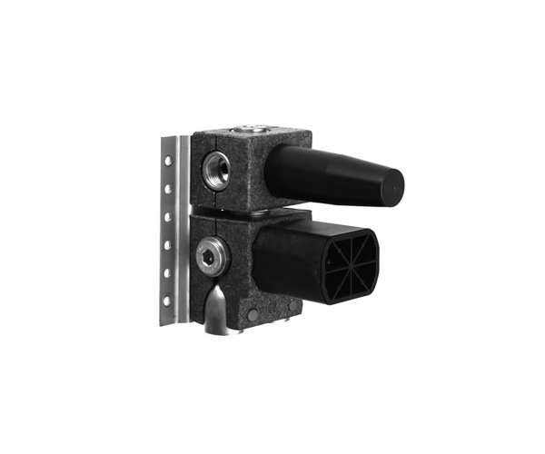 Fantini Parte Da Incasso Miscelatore Monocomando Doccia/vasca D022a
