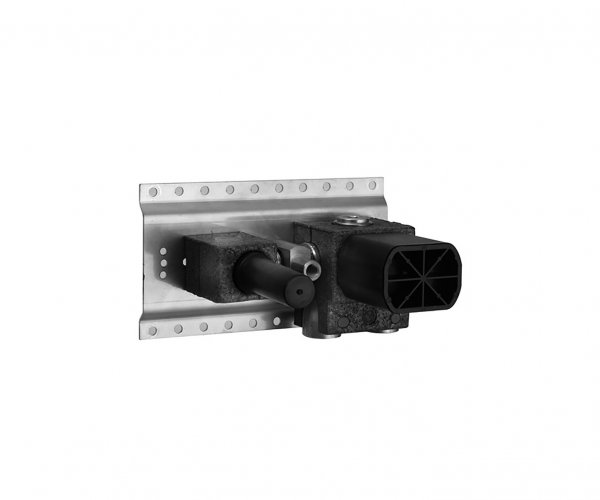 Fantini Parte Da Incasso Miscelatore Lavabo D113a