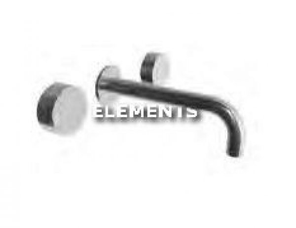 A213b Parte Esterna Gr.lavabo Par. Cromo