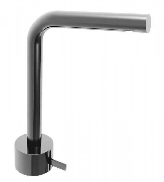 A506wf Miscelatore Monocomando Lavabo Alto Cromo