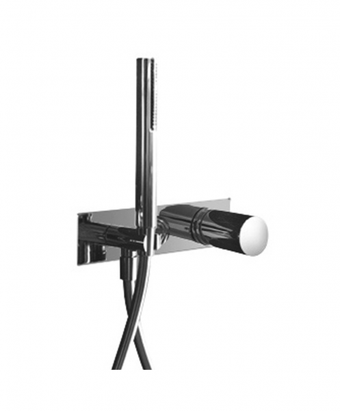 Fantini Serie Milano Miscelatore Monocomando Vasca 3084B