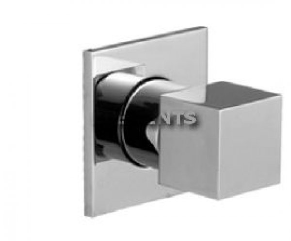 3990B Plano Parte Esterna Rub. Arresto Cromo