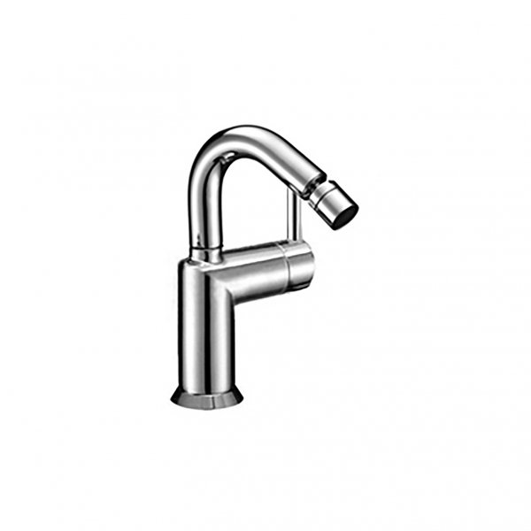 1808F Miscelatore Monocomando Bidet Cromo