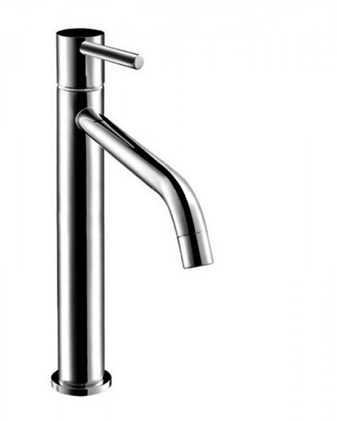 2807WF Miscelatore Lavabo Alto Small Cromo