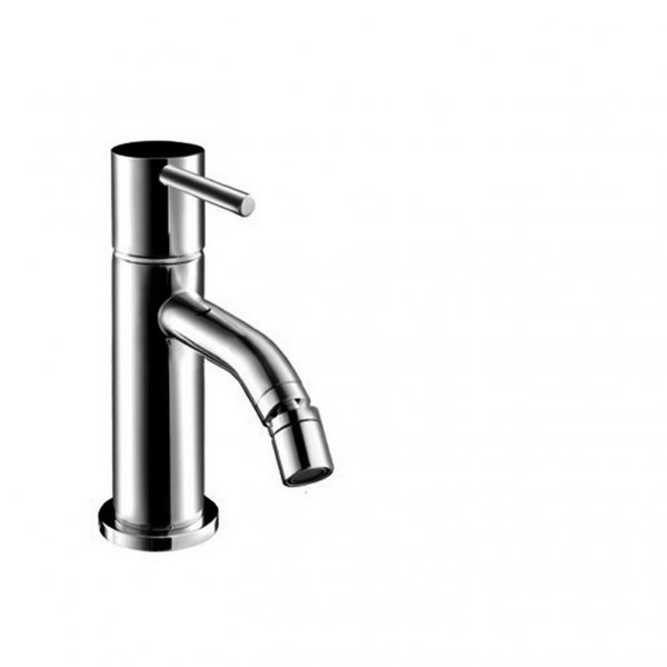 2808F Miscelatore Monocomando Bidet Cromo
