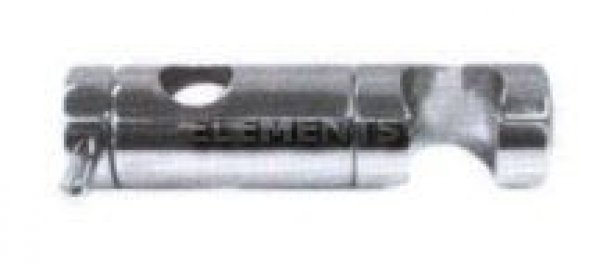 7092 Supporto Doccia per Asta 7035 Cromo